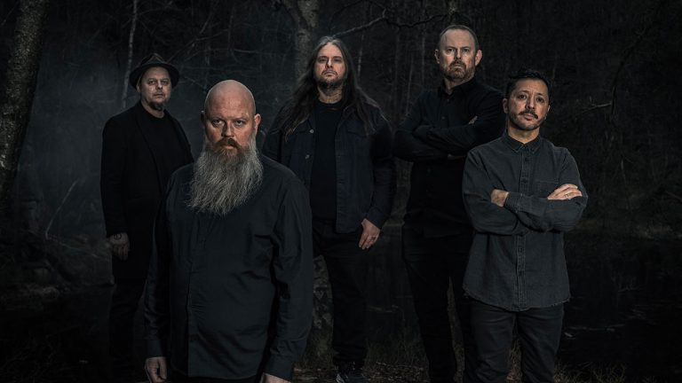 Green Carnation announce trilogy of albums with brand new video for In Your Paradise