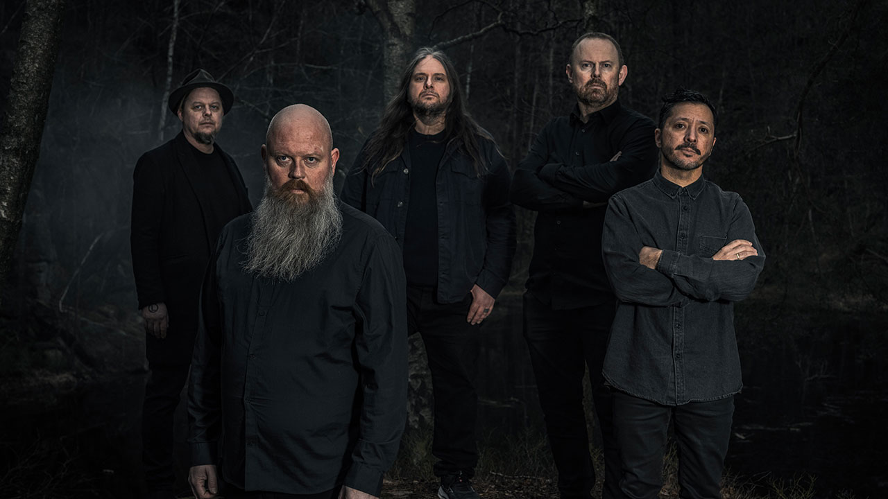 Green Carnation announce trilogy of albums with brand new video for In Your Paradise