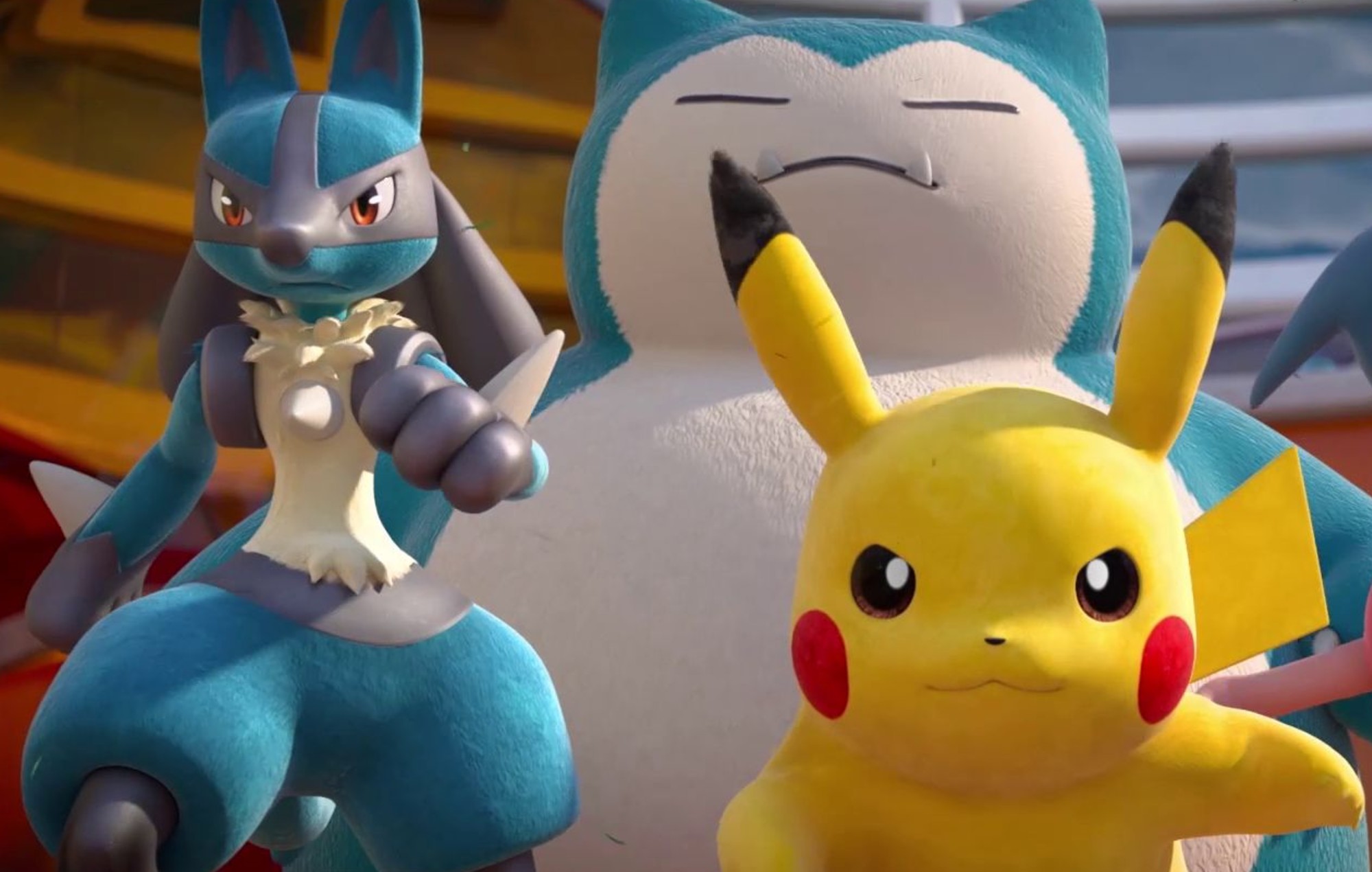 Pokémon fans are expecting some big music news next week
