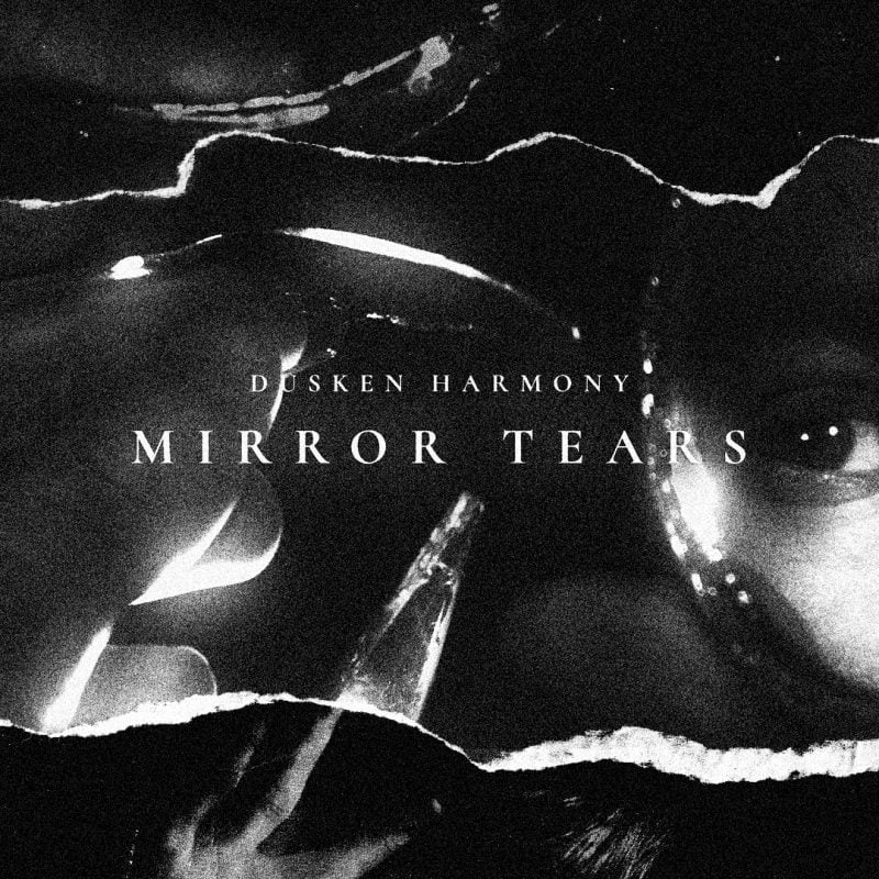 Belarusian Post-Punk Project Dusken Harmony Reflects Fractured Sorrow in Video for “Mirror Tears”