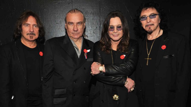“The album sounds incredible. A masterpiece, even though I say so myself!”: Black Sabbath are over – this is what the four members are doing next