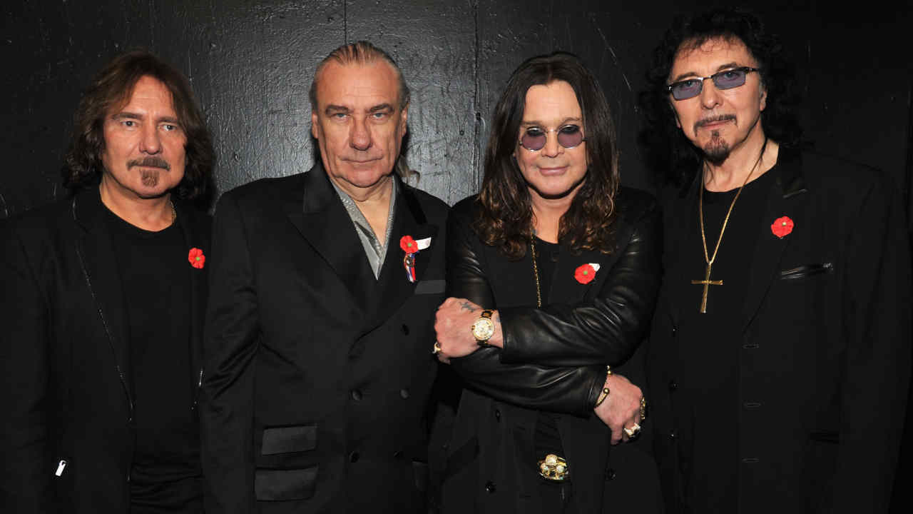 “The album sounds incredible. A masterpiece, even though I say so myself!”: Black Sabbath are over – this is what the four members are doing next