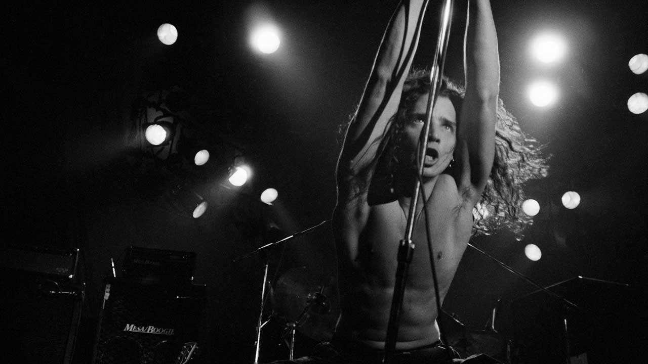 “There was something about the way he carried himself. He quite clearly was going to shine”: The early years of Soundgarden’s Chris Cornell