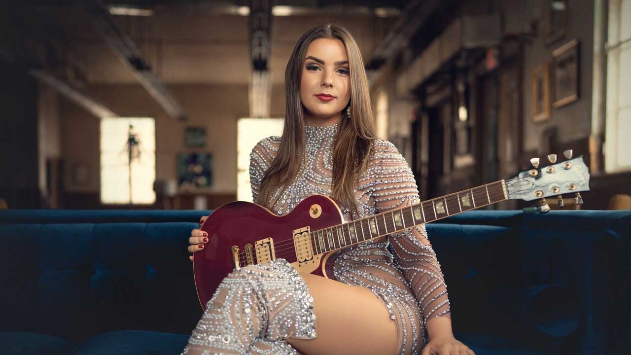 “I really have beat the odds here. It’s very surreal”: Meet Ally Venable, the young blueser who’s gone from being bullied at school to playing with Buddy Guy