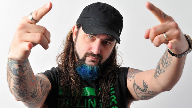 “He does feel a bit like our saviour. It’s good to know he’s kind of protecting us”: How Mike Portnoy helped save Avenged Sevenfold after the The Rev died