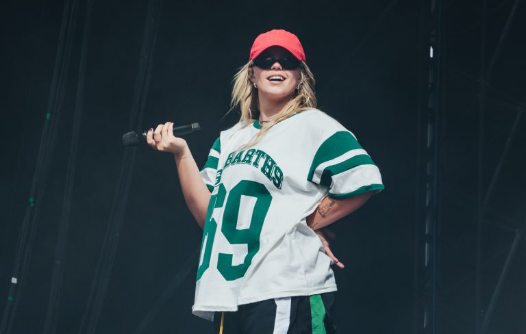 Reneé Rapp announces 2026 UK and European tour – including huge London show