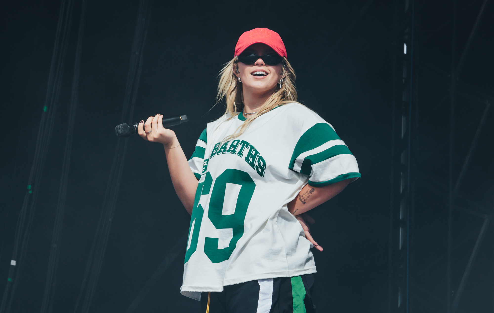 Reneé Rapp announces 2026 UK and European tour – including huge London show