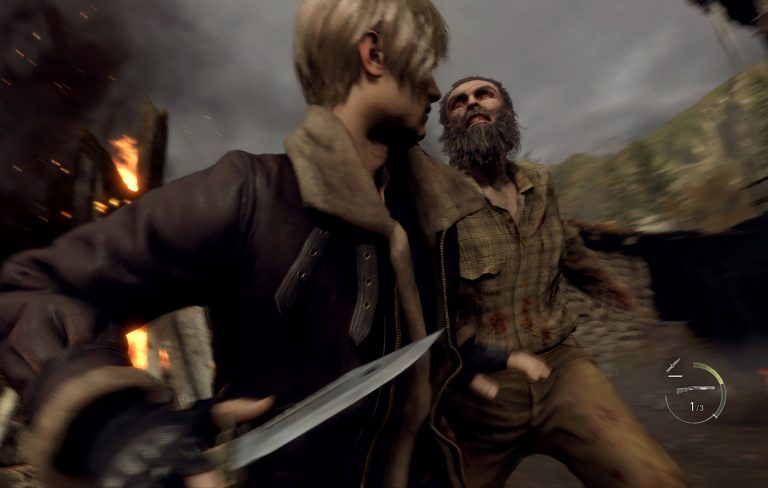 ‘Resident Evil’ director is expecting gamers to hate “faithful” new movie