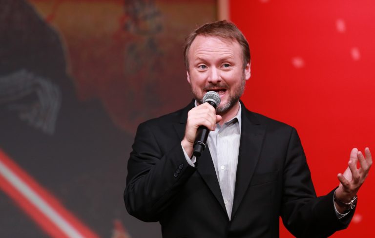 Rian Johnson reveals details of his scrapped ‘Star Wars’ trilogy