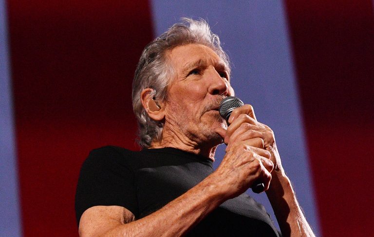 Roger Waters voices support for Palestine Action and declares independence from UK Government, while Campaign Against Anti-Semitism prepare legal action