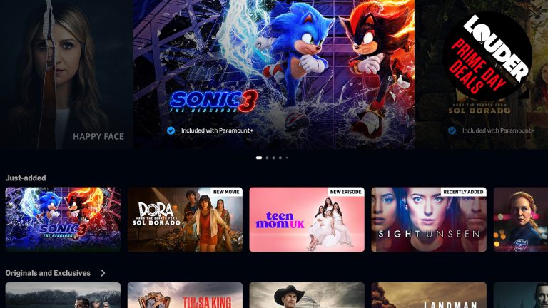 Paramount+ just crashed the Prime Day party with huge savings on US and UK subscription plans