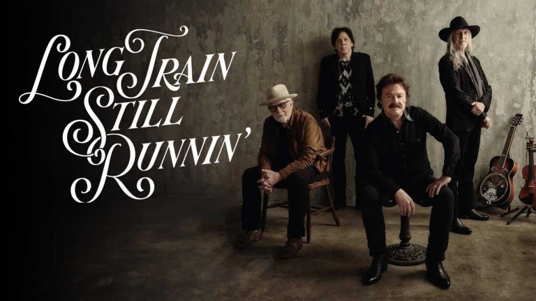 “Being in this band is like home. I enjoy being a Doobie Brother”: 50 years down the tracks, the Doobie Brothers remain friends – even when they argue