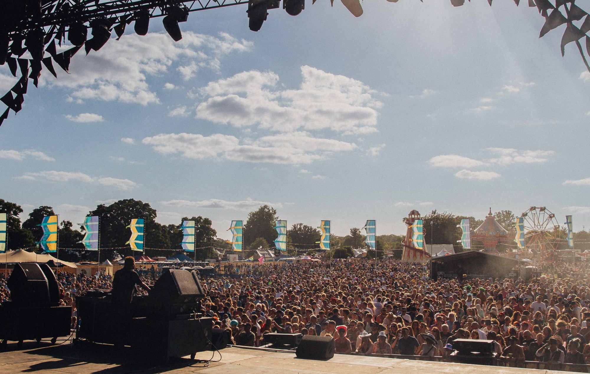 10 must-see sets at Wilderness Festival 2025