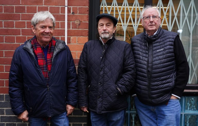 Take That were turned down by Stock Aitken Waterman: “We didn’t really see that for what it was”