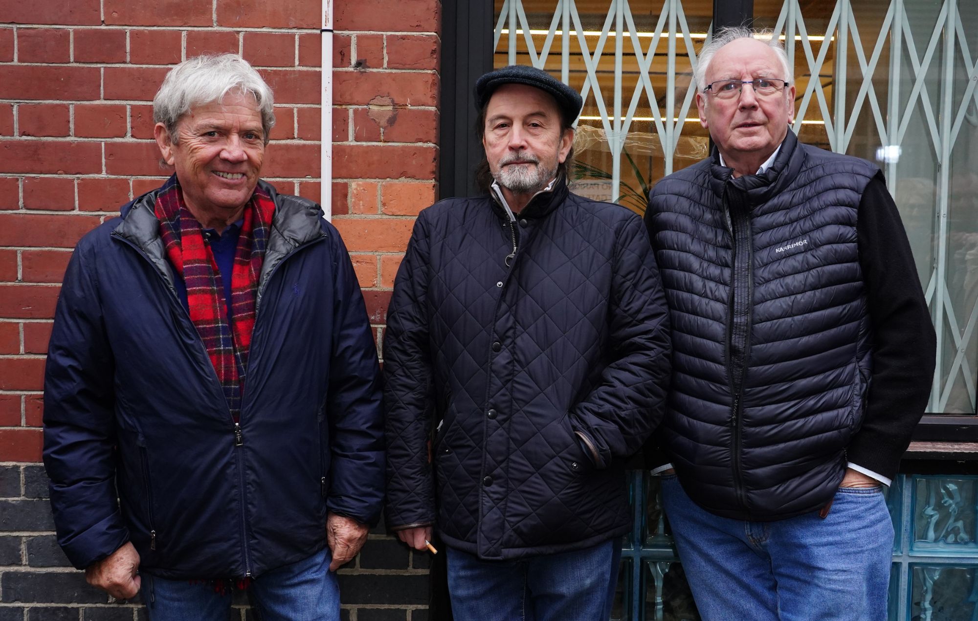 Take That were turned down by Stock Aitken Waterman: “We didn’t really see that for what it was”