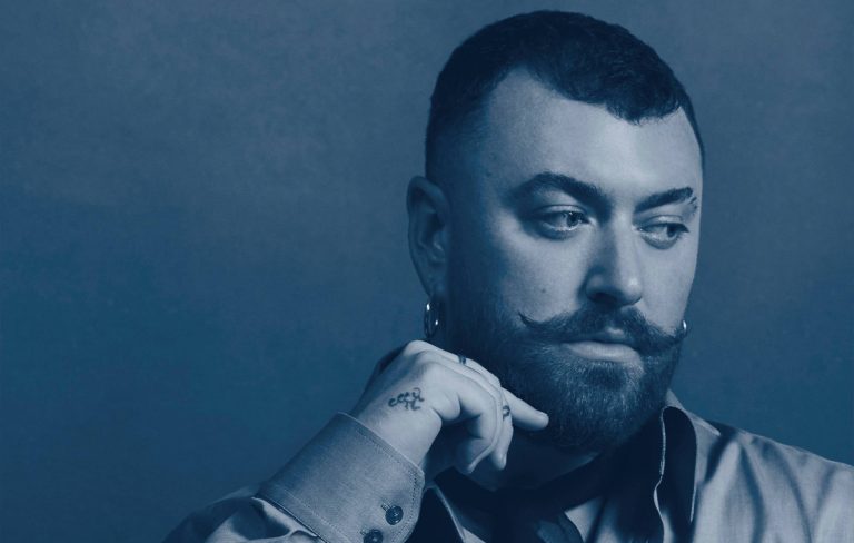 Sam Smith releases intimate new single ‘To Be Free’ and announces 12-night New York residency