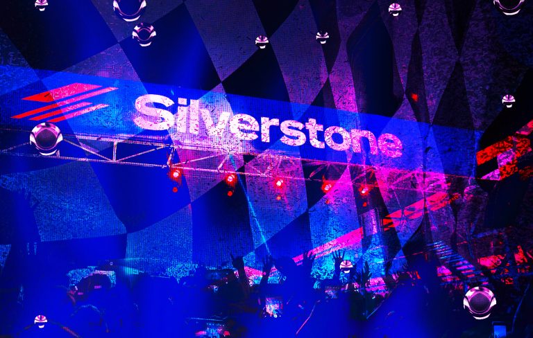 Here’s what happened when Sam Fender headlined the British Grand Prix opening concert