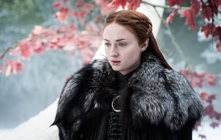 Sophie Turner says ‘Game Of Thrones’ sex scenes were “really crazy shit”