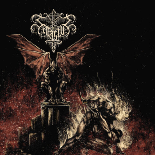 Sarastus – Agony Eternal Review