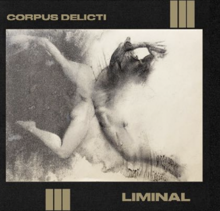 Gothic Rock Icons Corpus Delicti Return With Their Video for “Room 36” — New Album “Liminal” Announced!
