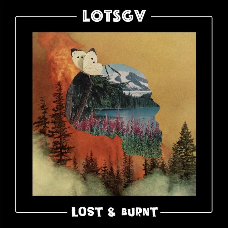Legends of the Seven Golden Vampires Drift into the Ether With Hazy Trip Hop Single “Lost & Burnt”