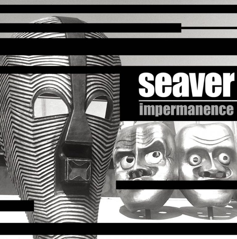 Montreal Post-Punk Outfit Seaver Makes a Grand Debut With Emotionally Dynamic “Impermanence” EP