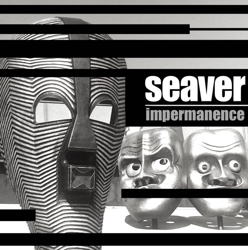 Montreal Post-Punk Outfit Seaver Makes a Grand Debut With Emotionally Dynamic “Impermanence” EP