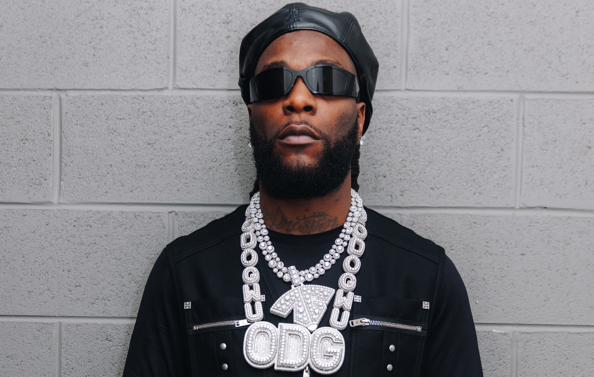 Burna Boy – ‘No Signs of Weakness’ review: a bold genre experiment with messy execution