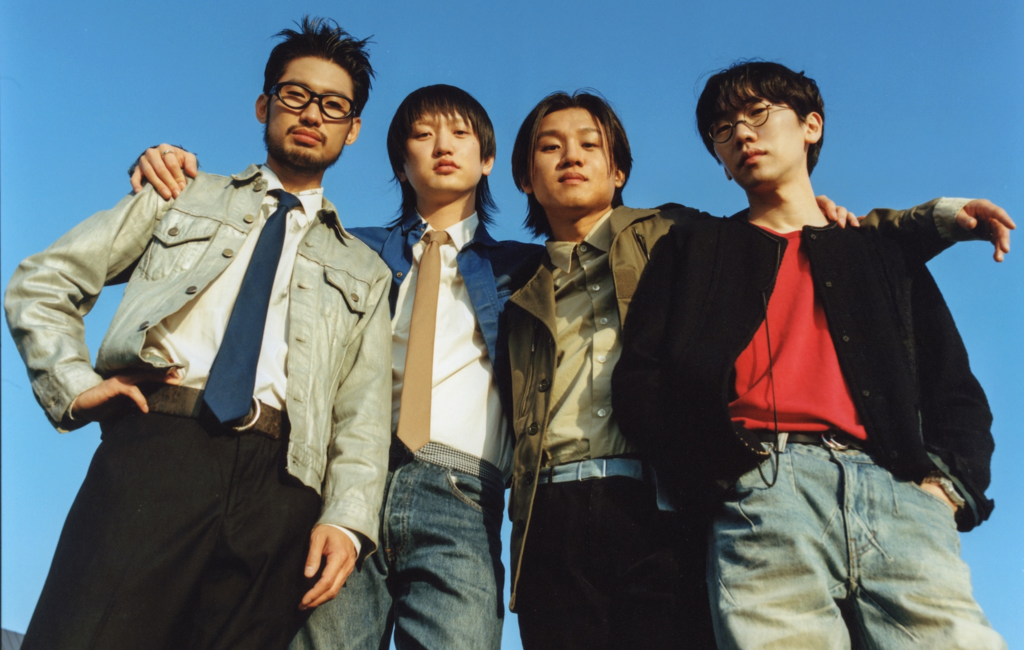 Silica Gel on working with Japanese Breakfast and their next chapter: “We have one goal – trying to do something fun”