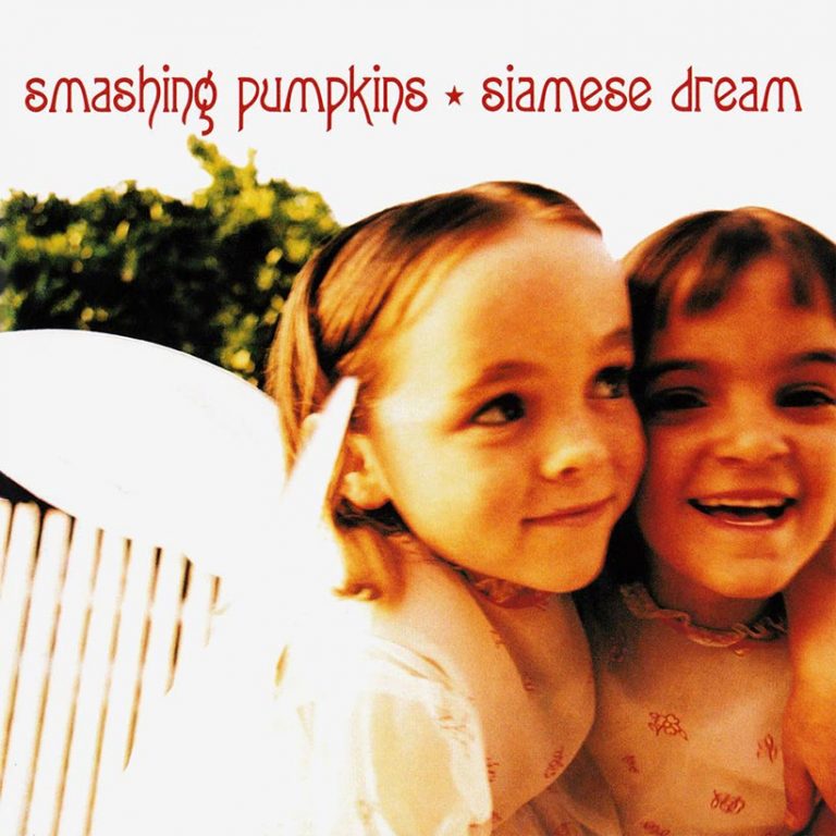 Why Smashing Pumpkins’ ‘Siamese Dream’ Was A Wake-Up Call For Rock