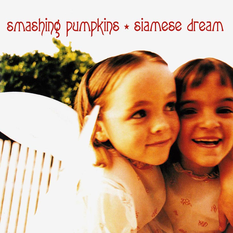 Why Smashing Pumpkins’ ‘Siamese Dream’ Was A Wake-Up Call For Rock