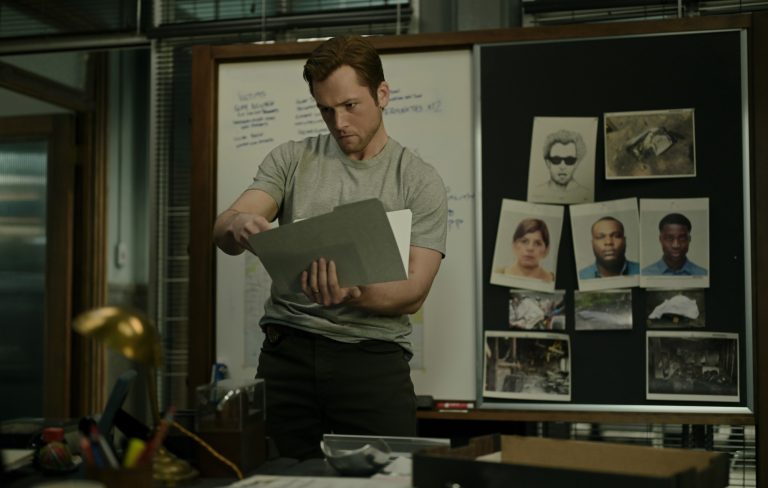 ‘Kingsman’ star Taron Egerton not eyeing James Bond role: “It would be wasted on me”