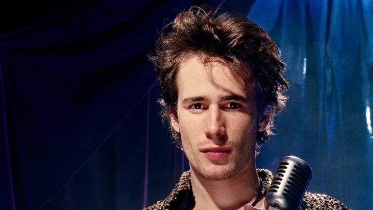 “My main influences? Love, anger, depression and Led Zeppelin”: Watch the trailer for the new documentary It’s Never Over, Jeff Buckley