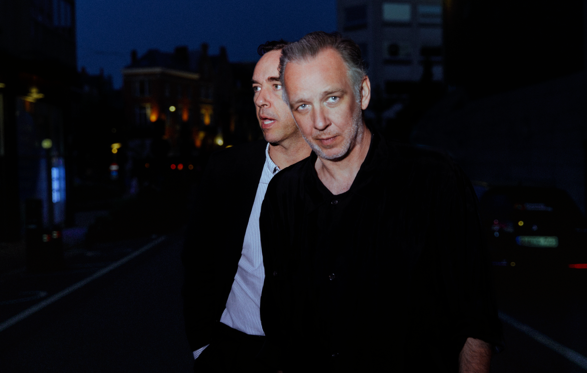 Soulwax announce “live, loud and loose” new album ‘All Systems Are Lying’ with huge double A-side