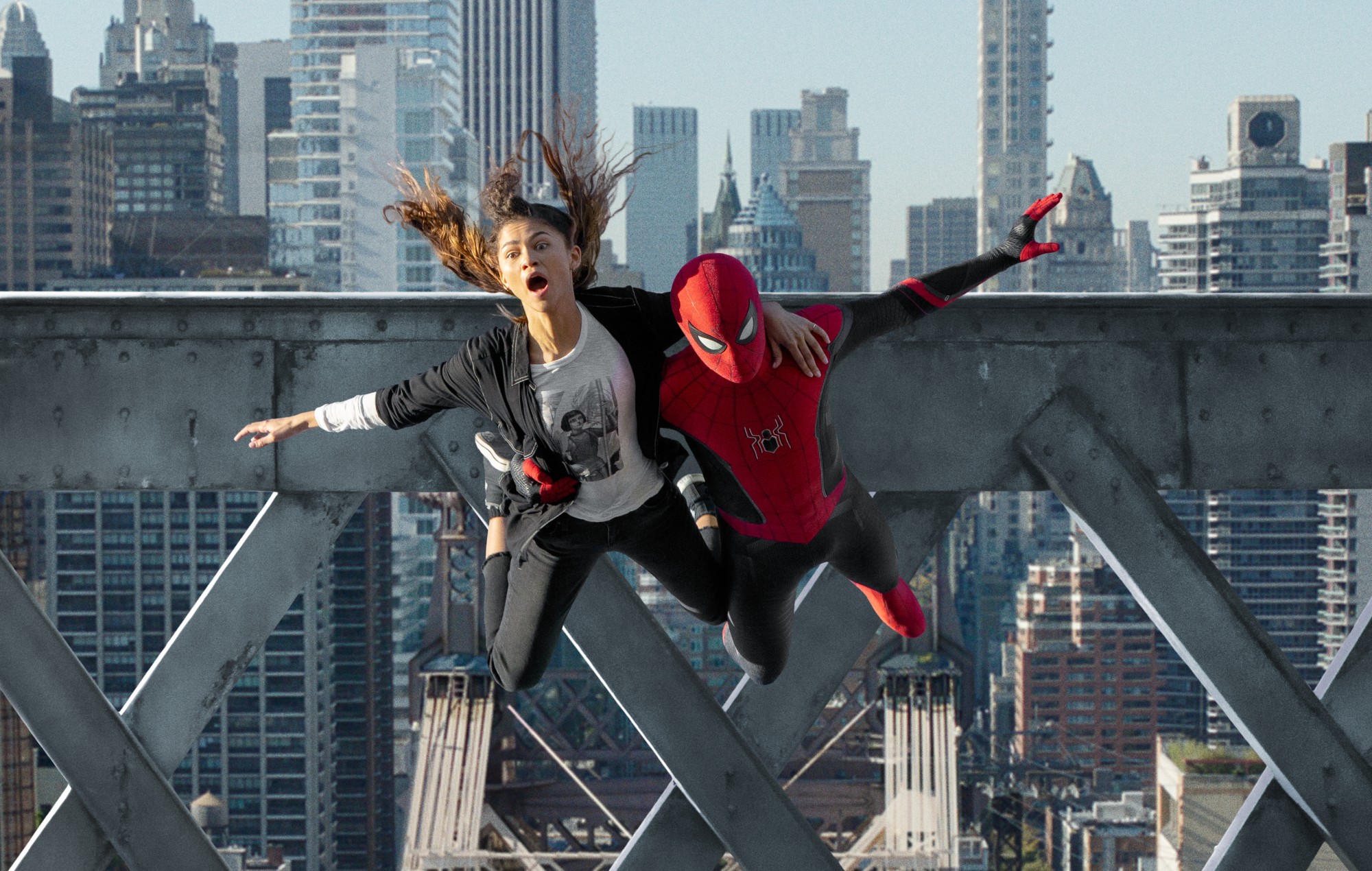 ‘Spider-Man: No Way Home’ with live orchestra show set for Royal Albert Hall