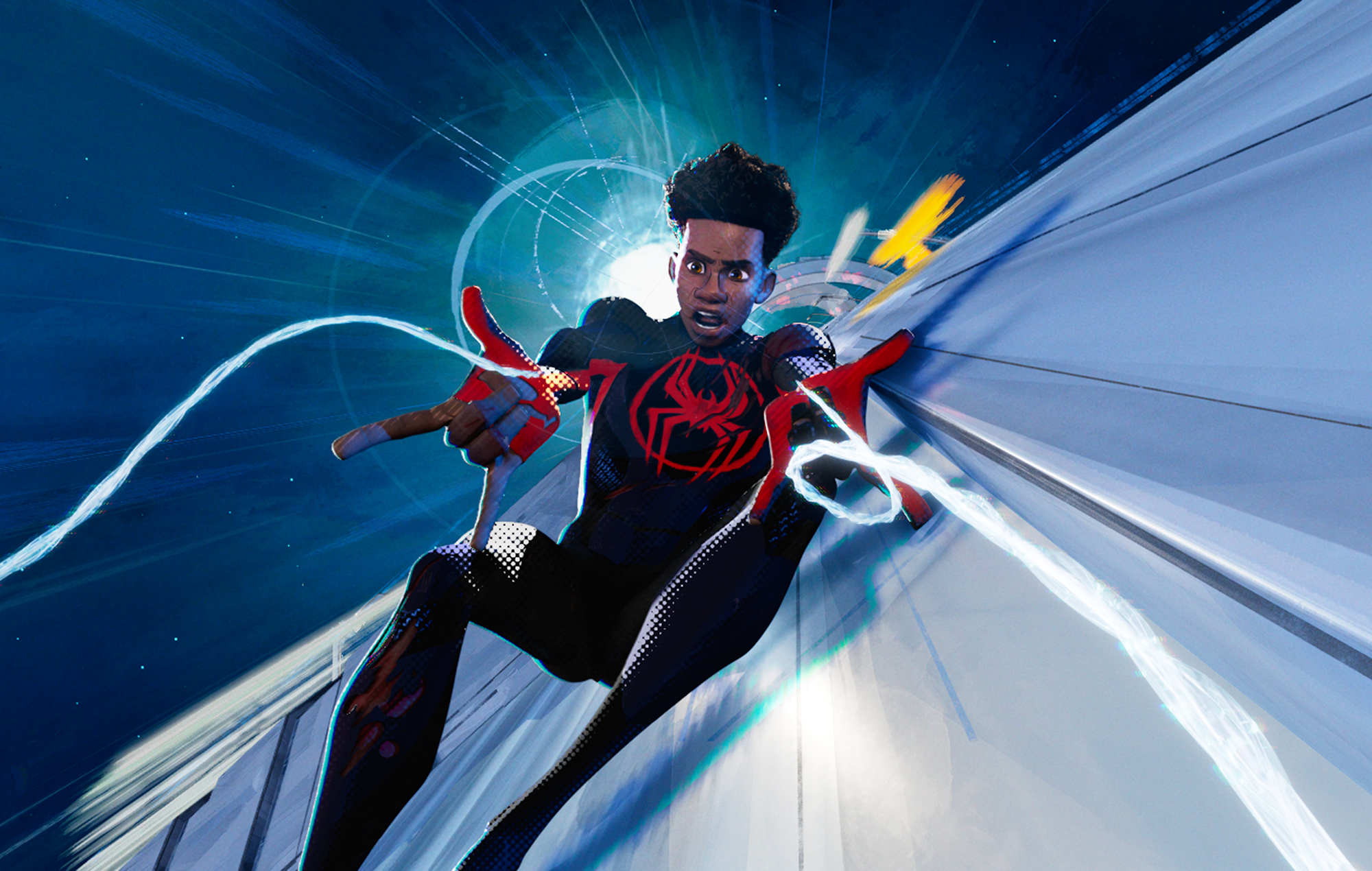‘Spider-Man: Beyond The Spider-Verse’ has been delayed again