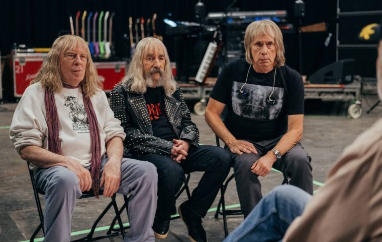 ‘Spinal Tap 2’: First trailer previews Paul McCartney and Elton John cameos