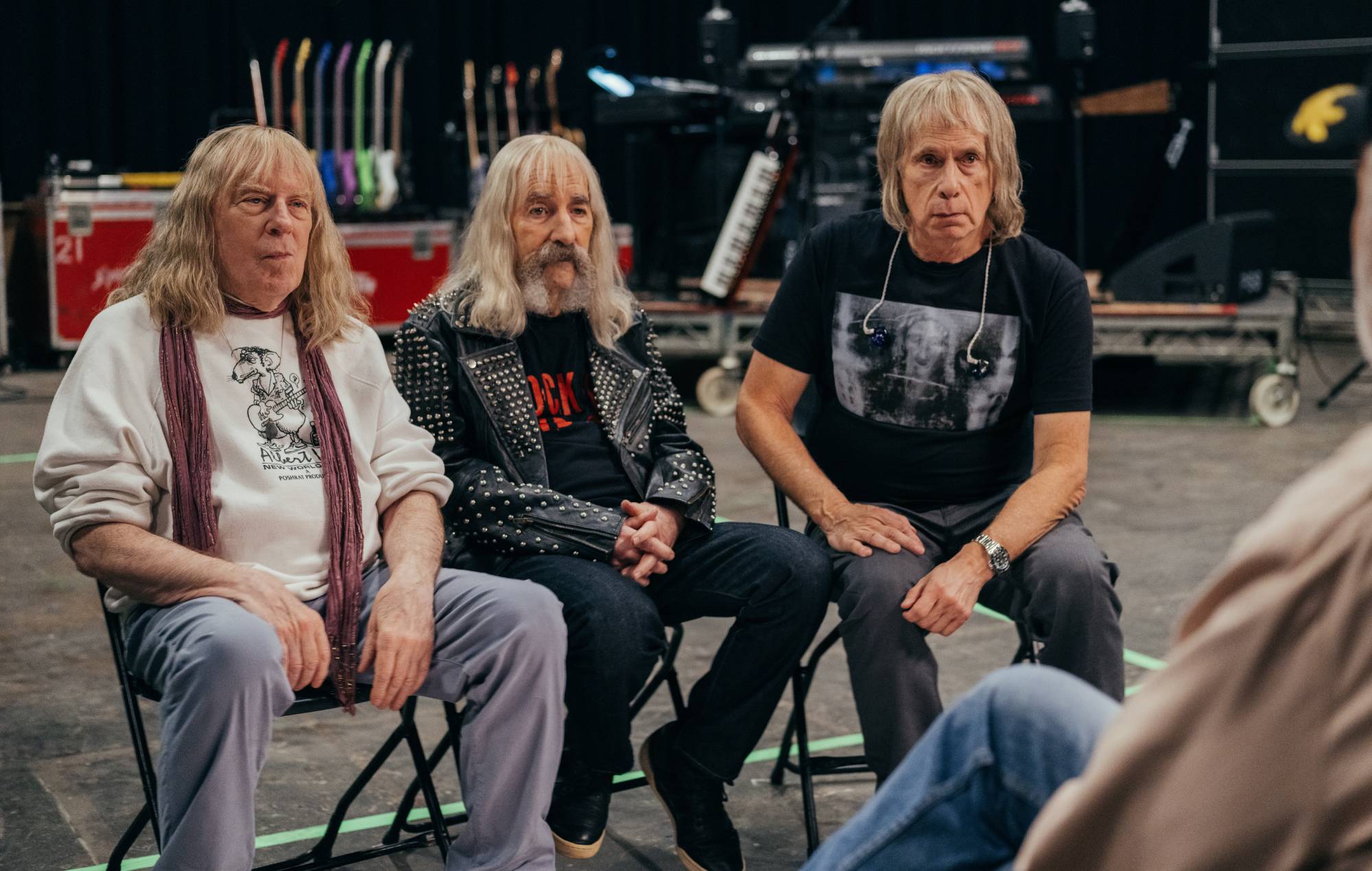 ‘Spinal Tap 2’: First trailer previews Paul McCartney and Elton John cameos
