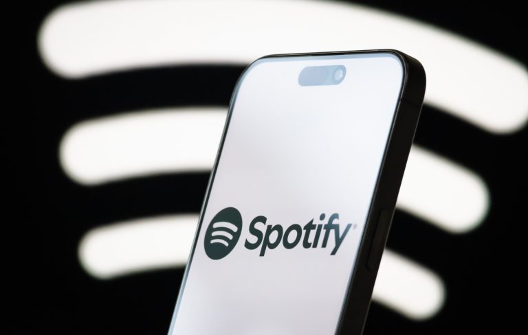 AI-generated songs are being added to dead musicians’ pages on Spotify without permission
