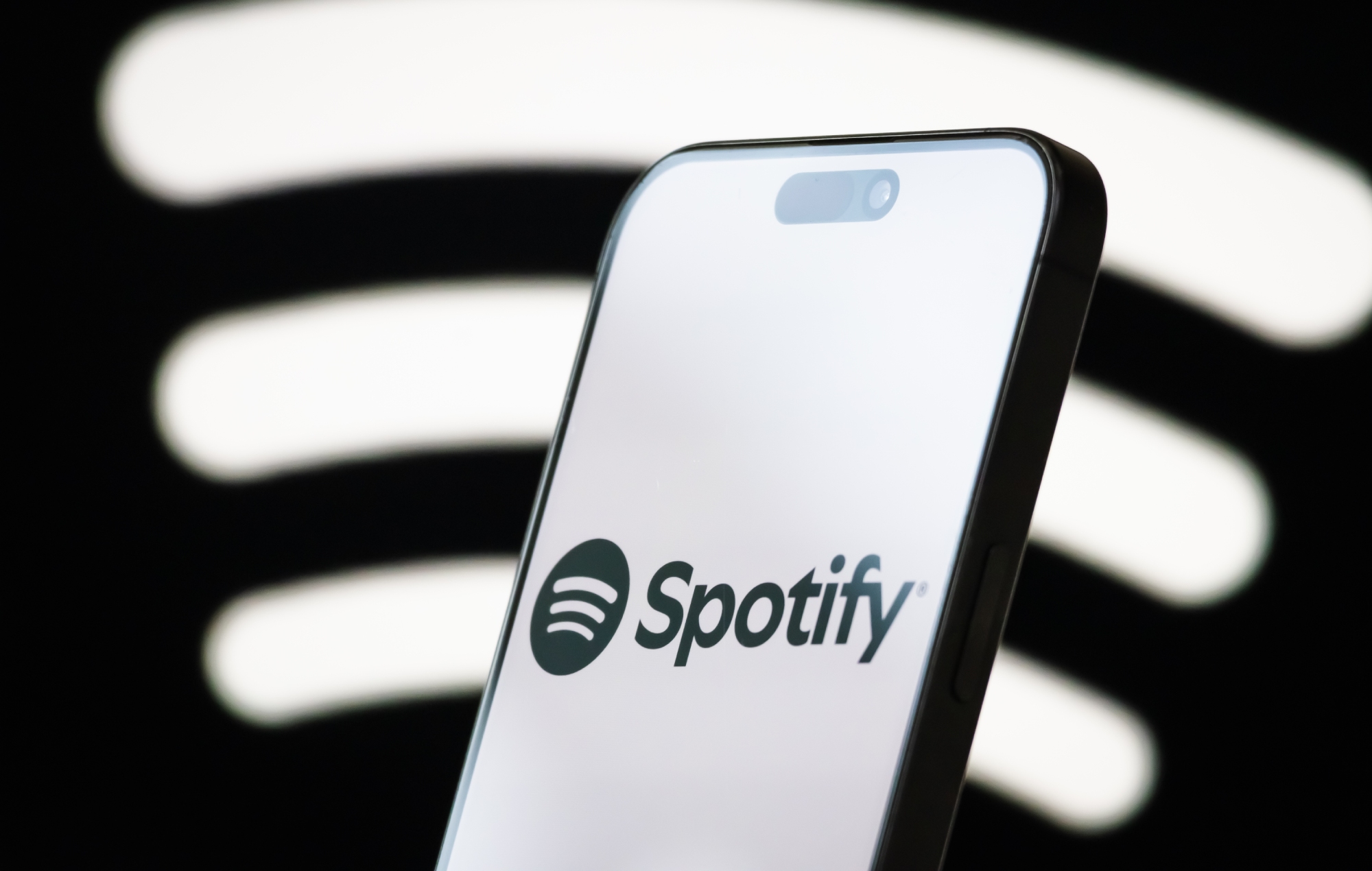 AI-generated songs are being added to dead musicians’ pages on Spotify without permission