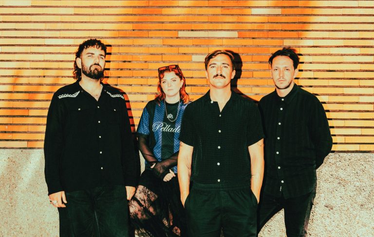 Sprints share two new singles ‘Rage’ and ‘Beg’ and announce UK in-store shows