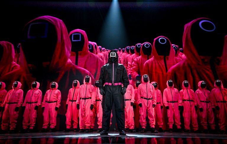 Squid Game fans are raging after Netflix spoils the final season