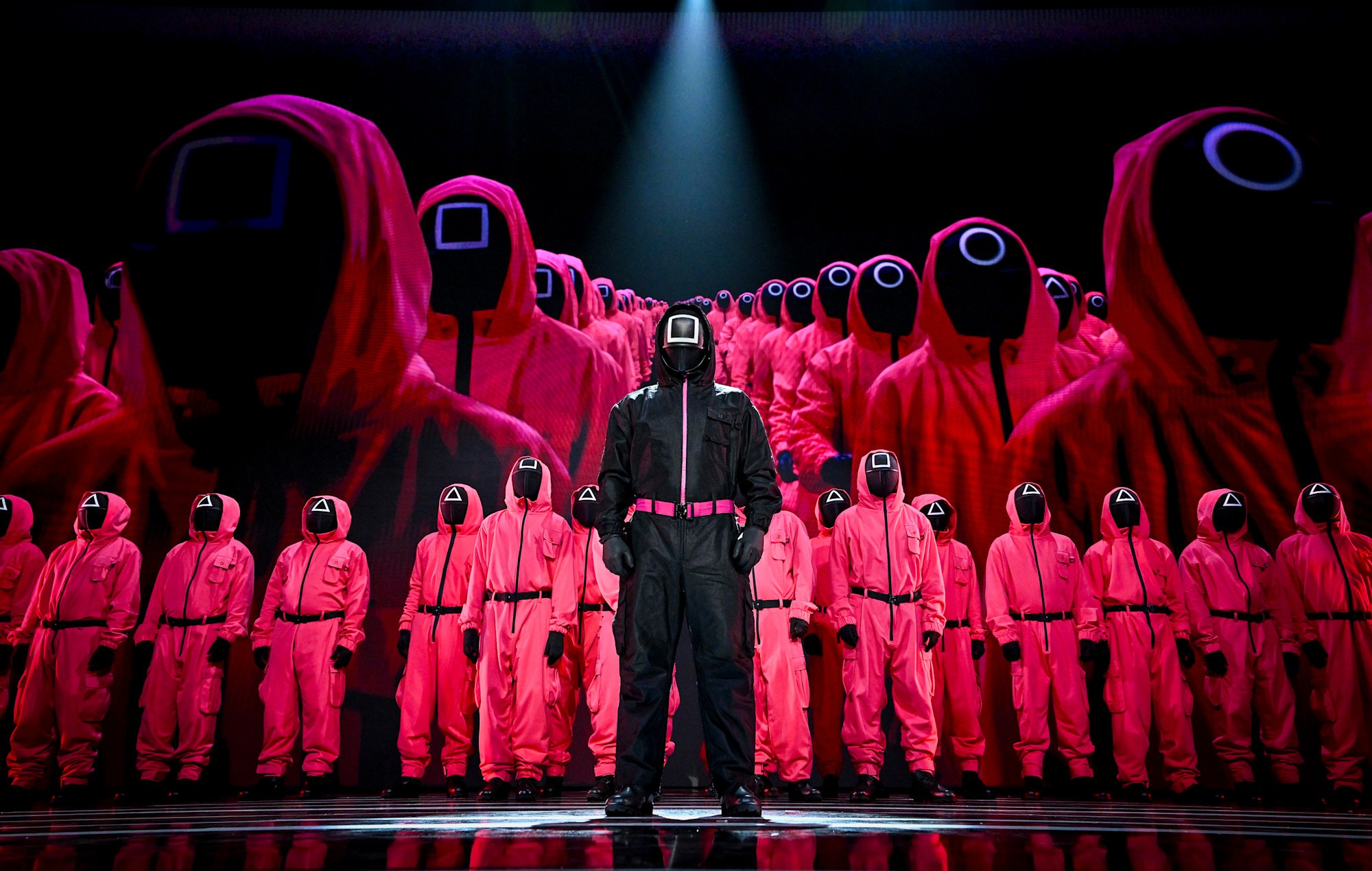 Squid Game fans are raging after Netflix spoils the final season