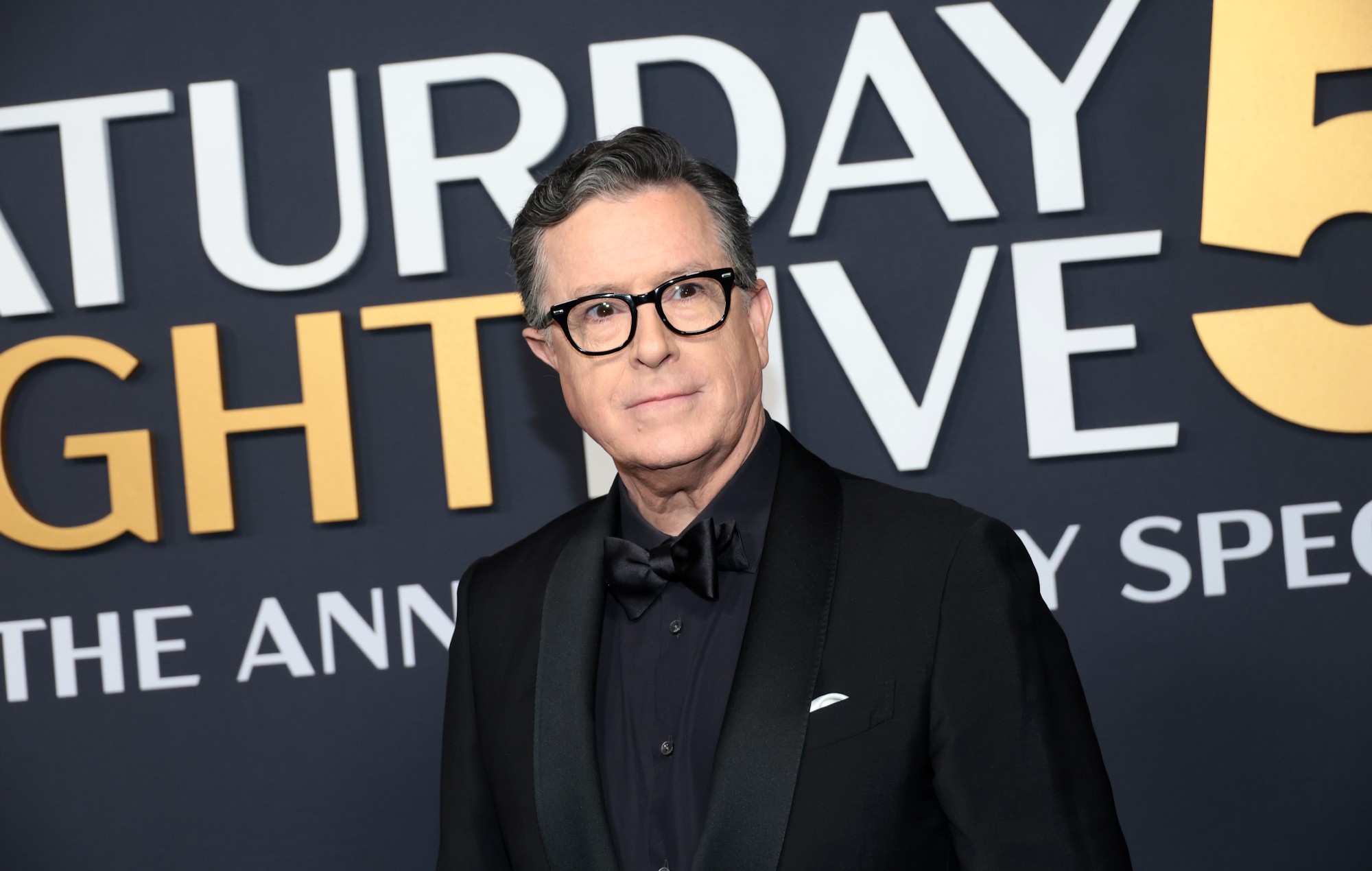 Stephen Colbert’s ‘Late Show’ cancelled, host confirms