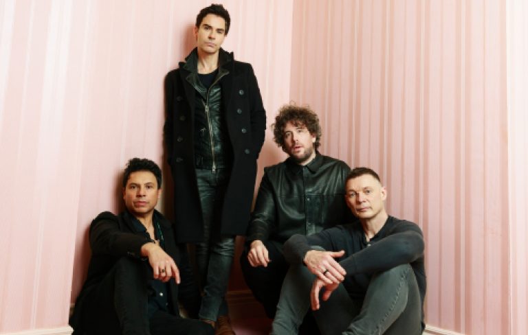 Stereophonics announce winter 2025 UK arena tour