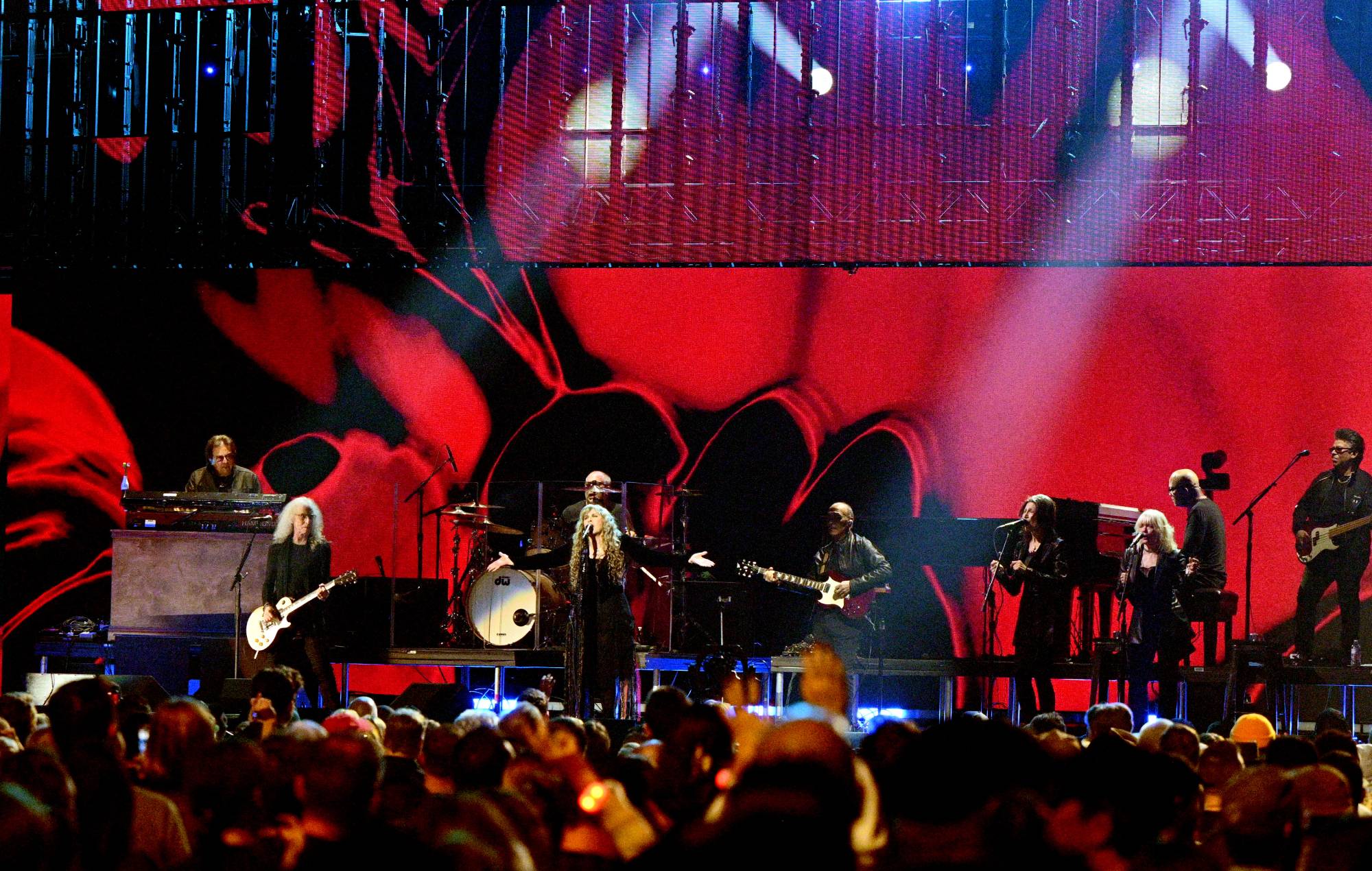 FireAid disputes “misinformation” on distribution of funds raised for L.A. wildfire relief, after reports money isn’t going to victims