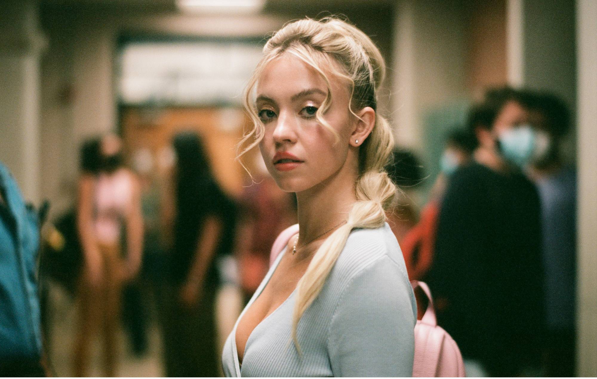 Sydney Sweeney “great jeans” ad campaign sparks backlash over racial undertones