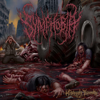 Symphobia – Hideously Traumatic Review