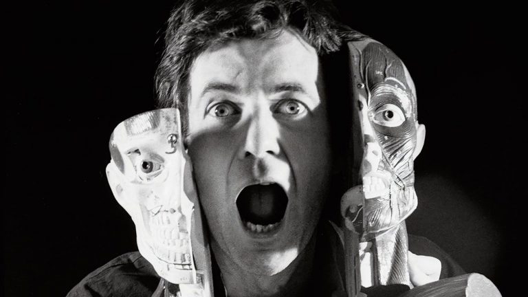 Peter Hammill to release 20-disc The Charisma & Virgin Recordings 1971 – 1986 box set in September