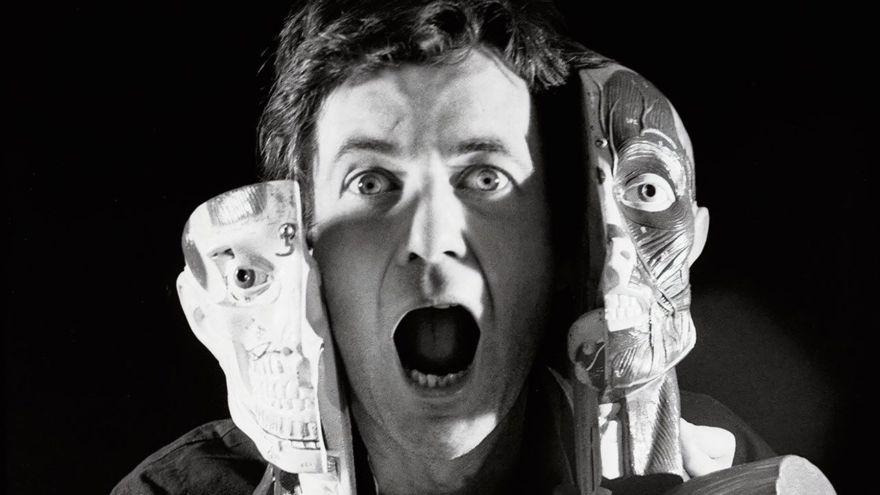 Peter Hammill to release 20-disc The Charisma & Virgin Recordings 1971 – 1986 box set in September